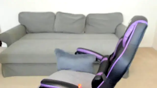 Josie4yourpleasure online show from October 27, 3:49 pm