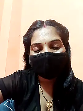 Payal-001 online show from October 21, 7:25 pm