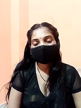 Payal-001 online show from October 22, 1:33 pm