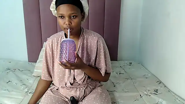 Abby 108 online show from October 12, 2:54 am