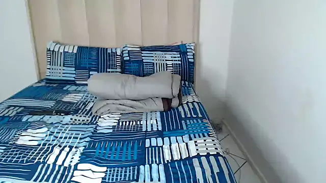 Abby 108 online show from November 3, 1:51 am