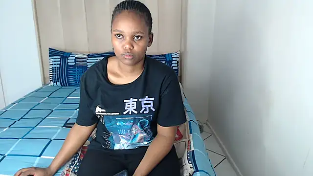 Abby 108 online show from November 10, 2:27 pm