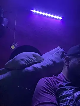 Snapshot of RandalHot chatting on October 1, 10:10 am RandalHot online show from October 1, 10:10 am