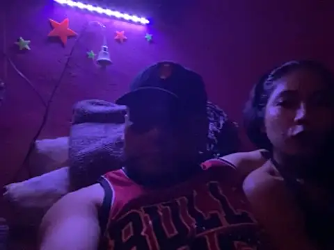 Snapshot of RandalHot chatting on October 20, 6:14 am RandalHot online show from October 20, 6:14 am