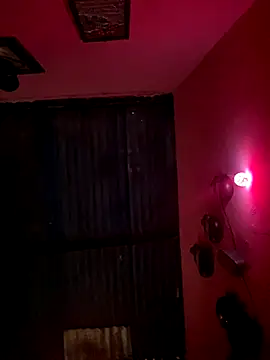 Snapshot of RandalHot chatting on October 27, 11:09 pm RandalHot online show from October 27, 11:09 pm