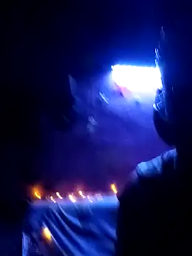 Snapshot of RandalHot chatting on November 18, 7:02 am RandalHot online show from November 18, 7:02 am