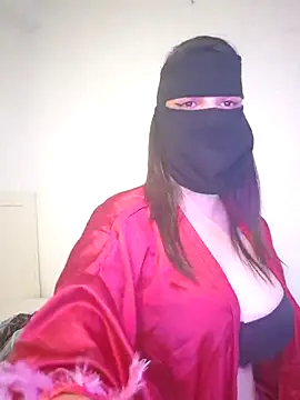 Lavanarabica online show from September 25, 2:15 am