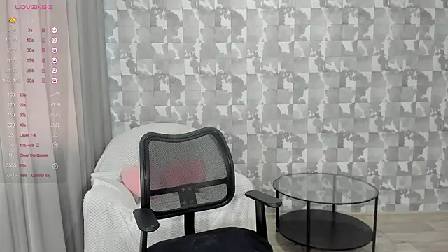 Kseni a online show from November 8, 11:32 am