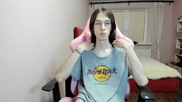 eleganc3 online show from October 20, 9:37 pm