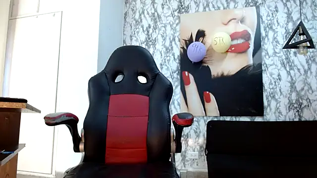 mariani smith online show from November 7, 12:05 pm