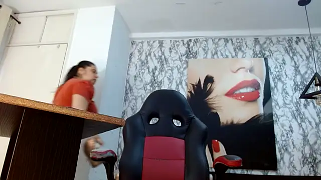 mariani smith online show from November 20, 12:16 pm