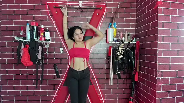 Snapshot of subextremobdsm chatting on November 3, 3:13 pm subextremobdsm online show from November 3, 3:13 pm