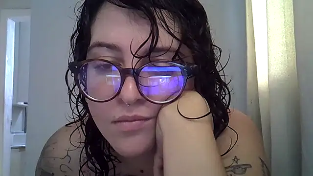 Blue Liz online show from September 18, 2:41 pm