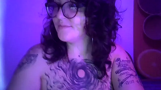 Blue Liz online show from September 23, 12:41 pm