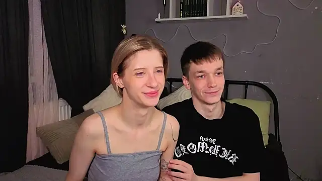 Lewis and Marta online show from October 7, 4:26 pm