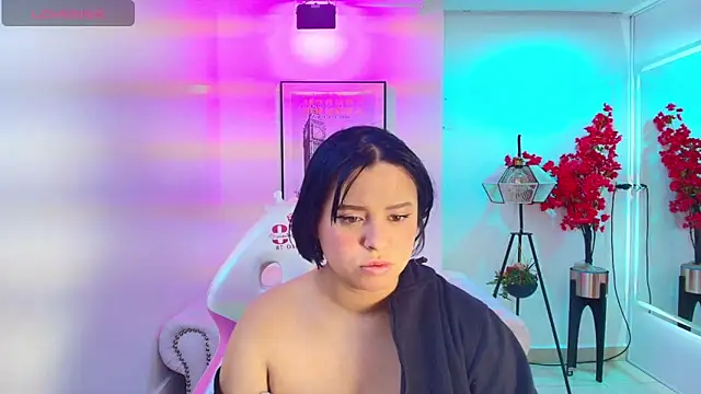 Bluesky 666 online show from September 12, 3:50 am