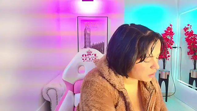 Bluesky 666 online show from September 13, 3:39 am