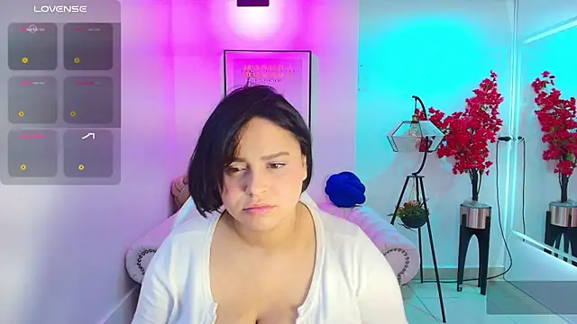 Bluesky 666 online show from September 18, 3:41 am