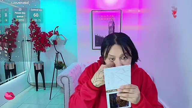 Bluesky 666 online show from September 19, 7:36 pm