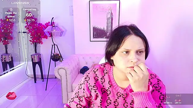 Bluesky 666 online show from September 26, 3:43 am