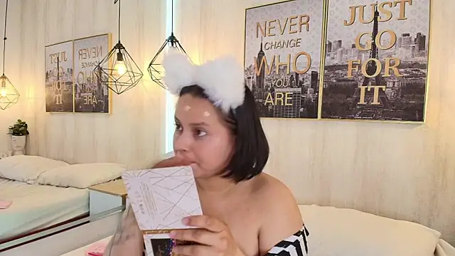 Bluesky 666 online show from November 16, 3:45 am