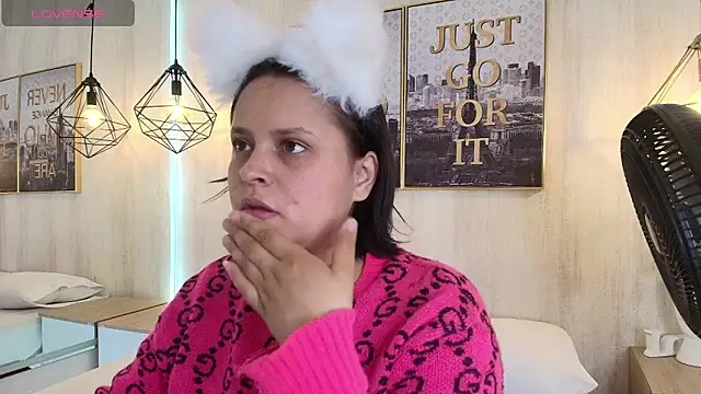 Bluesky 666 online show from November 22, 7:57 pm