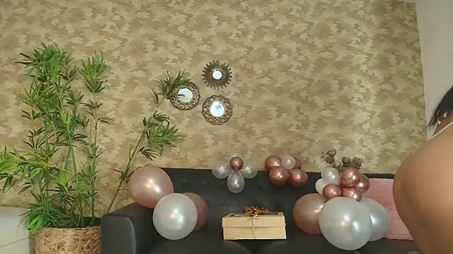 katspicy  online show from September 26, 12:31 pm