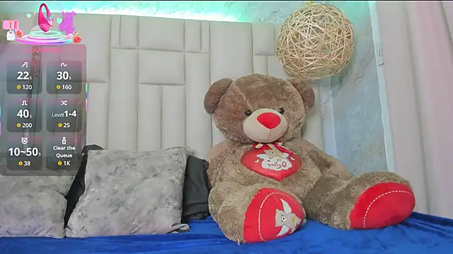 NikkyyRed online show from September 13, 12:54 am