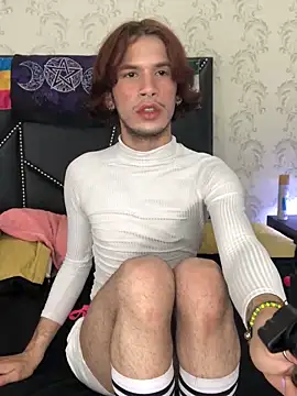 danny rios20 online show from September 29, 1:16 pm