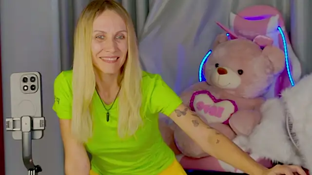 goddess kate   online show from November 5, 11:32 am