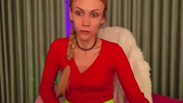 goddess kate   online show from December 2, 3:34 am