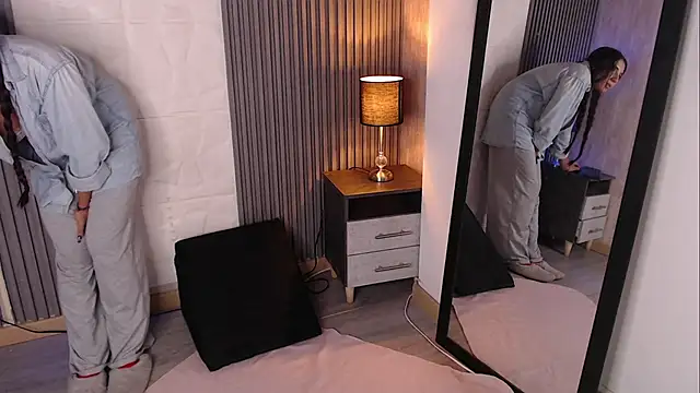 Snapshot of Bonnali_lune chatting on October 29, 10:22 pm Bonnali lune online show from October 29, 10:22 pm