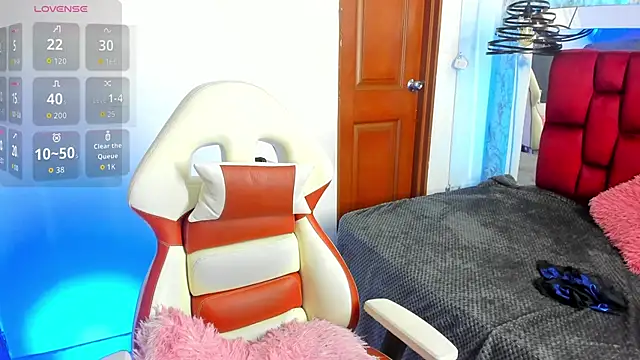 Sheilly brown online show from October 18, 7:36 pm