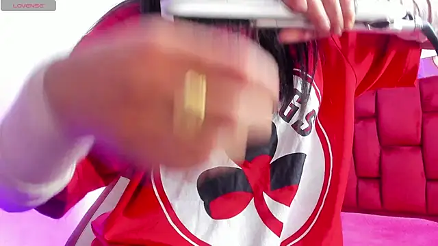 Sheilly brown online show from November 2, 7:27 pm