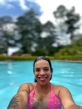 JuanitaMore01 online show from September 21, 4:08 pm