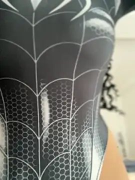 JuanitaMore01 online show from November 28, 8:11 pm