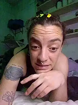 Snapshot of etherconh chatting on October 22, 6:29 pm etherconh online show from October 22, 6:29 pm