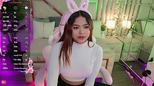 eimy 2 online show from October 8, 5:27 am