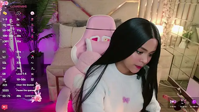 eimy 2 online show from November 15, 5:16 am