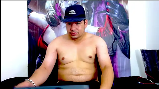 Snapshot of smith_hot29 chatting on September 17, 5:09 am smith hot29 online show from September 17, 5:09 am