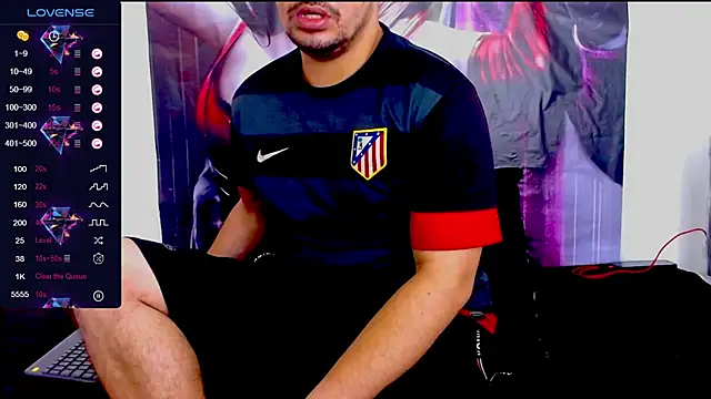 Snapshot of smith_hot29 chatting on September 26, 4:38 am smith hot29 online show from September 26, 4:38 am