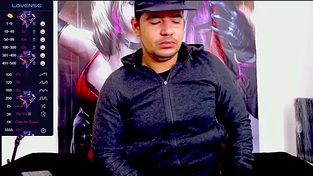 Snapshot of smith_hot29 chatting on October 2, 3:24 am smith hot29 online show from October 2, 3:24 am