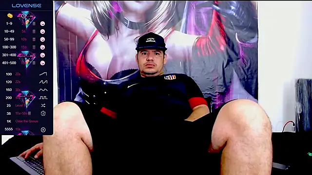 Snapshot of smith_hot29 chatting on October 3, 3:03 am smith hot29 online show from October 3, 3:03 am