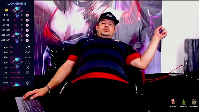 Snapshot of smith_hot29 chatting on October 4, 4:21 am smith hot29 online show from October 4, 4:21 am