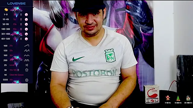 Snapshot of smith_hot29 chatting on October 13, 4:12 am smith hot29 online show from October 13, 4:12 am