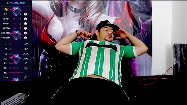 Snapshot of smith_hot29 chatting on October 15, 3:17 am smith hot29 online show from October 15, 3:17 am