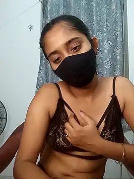 shrutee12 online show from October 22, 3:23 pm