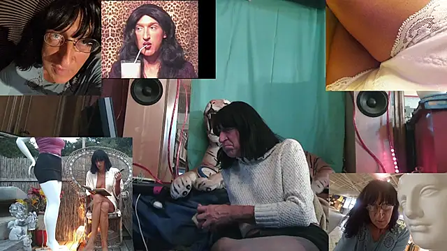 SissiDomination online show from October 28, 12:36 am