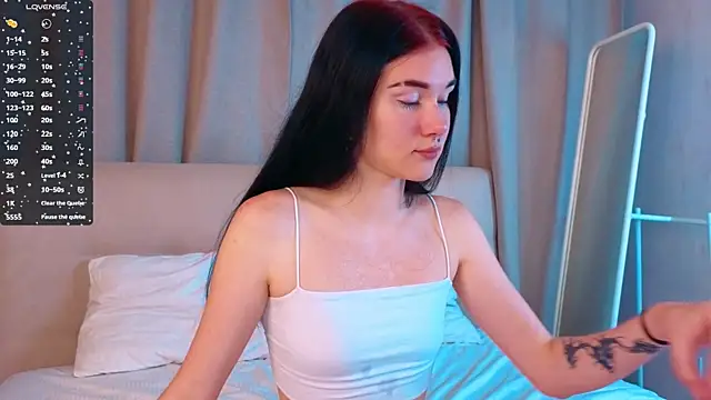 JenniferSullivan online show from September 13, 10:31 pm