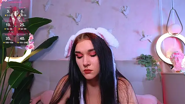 JenniferSullivan online show from November 2, 9:50 pm